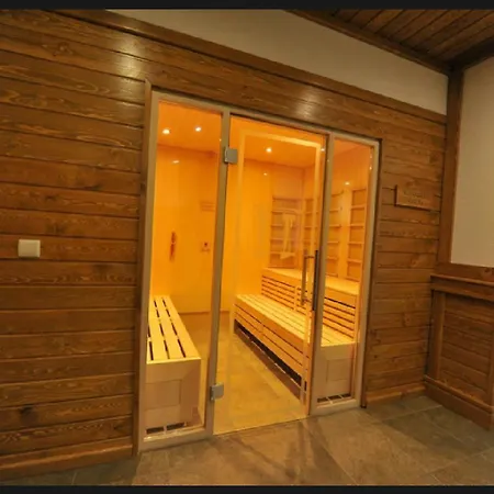 아파트 Studio Prezident 52 Pirin Golf & Spa *