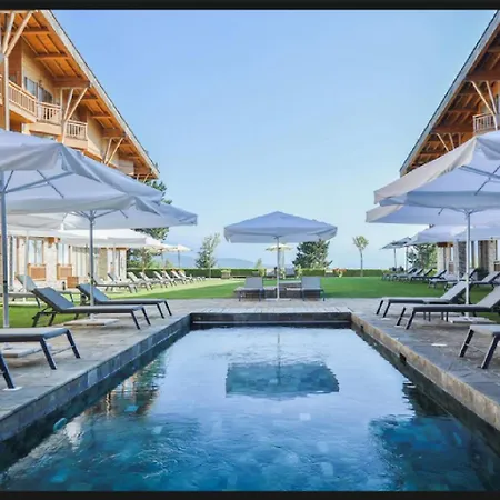 아파트 Studio Prezident 52 Pirin Golf & Spa