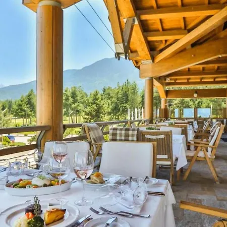 Studio Prezident 52 Pirin Golf & Spa