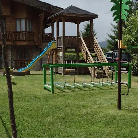아파트 Studio Prezident 52 Pirin Golf & Spa