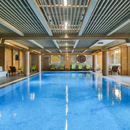 Apartmán Studio Prezident 52 Pirin Golf & Spa *