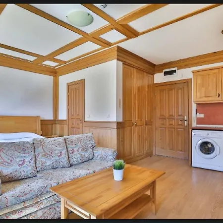Apartmán Studio Prezident 52 Pirin Golf & Spa