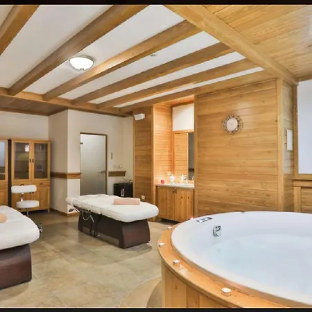 Daire Studio Prezident 52 Pirin Golf & Spa