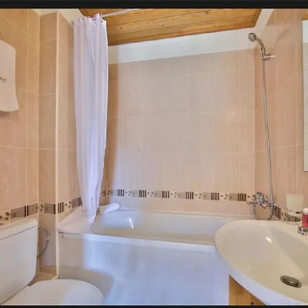 Daire Studio Prezident 52 Pirin Golf & Spa *