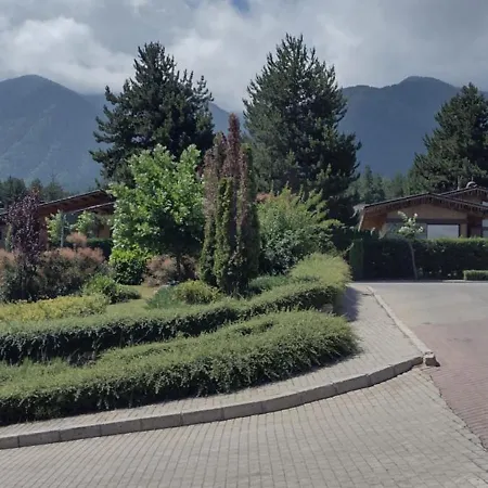 Studio Prezident 52 Pirin Golf & Spa Daire