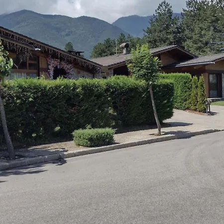 Studio Prezident 52 Pirin Golf & Spa Daire