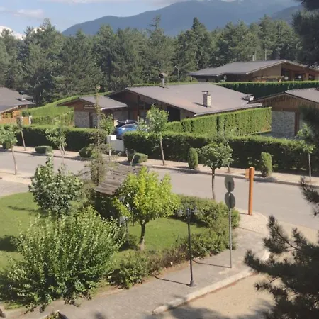 Studio Prezident 52 Pirin Golf & Spa